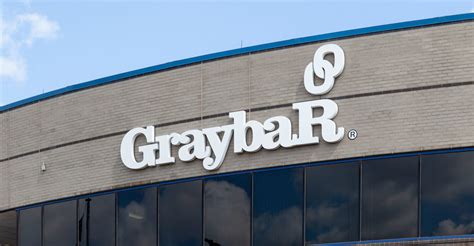 graybar distributors